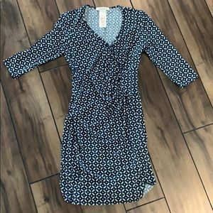 Business formal dress